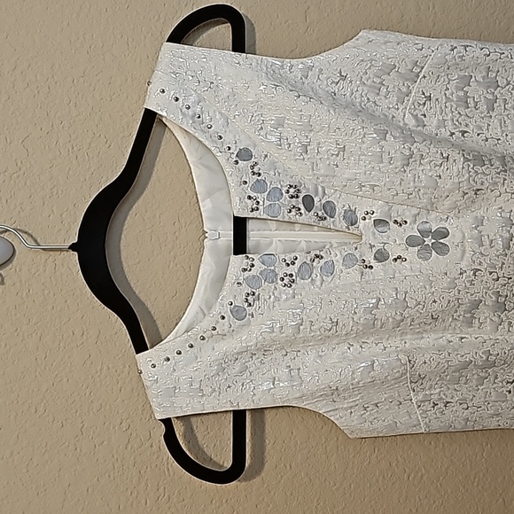 HELENE BLAKE DRESS - Picture 3 of 4